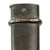 Original French WWI Era M1892 Sword Bayonet and Scabbard For The 8mm Mannlicher-Berthier M1890 Carabine de Cavalerie (Cavalry Carbine) (Copy) Original Items