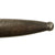 Original French WWI Era M1892 Sword Bayonet and Scabbard For The 8mm Mannlicher-Berthier M1890 Carabine de Cavalerie (Cavalry Carbine) (Copy) Original Items