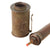 Original Imperial German WWI Inert M1917 Stick Grenade - Stielhandgranate M17 - Dated March 1918 Original Items