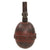 Original German WWI Model 1917 n/A Eierhandgranate Egg Hand Grenade with Period Red Training Paint - Inert Original Items