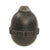 Original German WWI Model 1917 n/A Inert Egg Hand Fragmentation Grenade With Transit Plug & Great Body Markings - Eierhandgranate Original Items