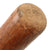 Original U.S. WWII Navy U.S.N. Marked “Louisville Slugger” Baseball Bat by Hillerich & Bradsby Co. Original Items