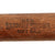 Original U.S. WWII Navy U.S.N. Marked “Louisville Slugger” Baseball Bat by Hillerich & Bradsby Co. Original Items
