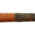 Original U.S. WWII Navy U.S.N. Marked “Louisville Slugger” Baseball Bat by Hillerich & Bradsby Co. Original Items