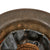Original U.S. WWI 4th Division Travel Diary Camouflage Painted M1917 Doughboy Helmet with Liner - Co. G, 39th Infantry Regiment Original Items