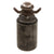 Original German WWII Late War “Last Ditch” Grenade with Fuze by Mettmanner Britanniawarenfabrik W. Seibel