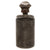 Original German WWII Late War “Last Ditch” Grenade with Fuze by Mettmanner Britanniawarenfabrik W. Seibel