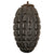 Original Austro-Hungarian WWI Inert Heavy Schweregranate Hand Grenade