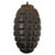 Original Austro-Hungarian WWI Inert Heavy Schweregranate Hand Grenade