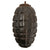 Original Austro-Hungarian WWI Inert Heavy Schweregranate Hand Grenade