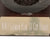 Original German WWII 8.8 cm Flak 37 Cut Barrel Section with Rifling on Display Base - Inert