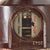 Original German WWII J-Feder 504 Time Delay Fuze in Matching Transit Chest with Matching Data Booklet - Booklet Entry Dated June 7th, 1944 - Missing Top