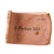 Original German WWII J-Feder 504 Time Delay Fuze in Matching Transit Chest with Matching Data Booklet - Booklet Entry Dated June 7th, 1944 - Missing Top