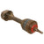 Original WWII British Inert PIAT Anti-Tank Bomb Launcher Round - Dated November 1944 Original Items