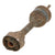 Original WWII British Inert PIAT Anti-Tank Bomb Launcher Round - Dated November 1944 Original Items