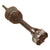 Original WWII British Inert PIAT Anti-Tank Bomb Launcher Round - Dated June 1944