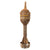 Original WWII British Inert PIAT Anti-Tank Bomb Launcher Round - Dated June 1944
