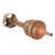 Original WWII British Inert PIAT Anti-Tank Bomb Launcher Round - Dated June 1944