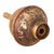 Original WWII British Inert PIAT Anti-Tank Bomb Launcher Round - Dated June 1944