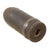 Original German WWII Inert Relic Panther 7.5 cm KwK 42 AP Round with Casing