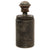 Original German WWII Late War “Last Ditch” Grenade with Fuze by Mettmanner Britanniawarenfabrik W. Seibel