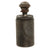 Original German WWII Late War “Last Ditch” Grenade with Fuze by Mettmanner Britanniawarenfabrik W. Seibel