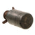 Original German WWII Late War “Last Ditch” Grenade with Fuze by Mettmanner Britanniawarenfabrik W. Seibel