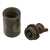 Original German WWII Late War “Last Ditch” Grenade with Fuze by Mettmanner Britanniawarenfabrik W. Seibel