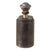 Original German WWII Late War “Last Ditch” Grenade with Fuze by F. Soennecken
