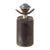 Original German WWII Late War “Last Ditch” Grenade with Fuze by F. Soennecken