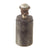 Original German WWII Late-War “Last Ditch” Grenade with Fuze by Mettmanner Britanniawarenfabrik W. Seibel - Marked dna / 4