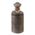 Original German WWII Late War “Last Ditch” Grenade with Fuze by F. Soennecken - Dated 1944