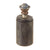 Original German WWII Late War “Last Ditch” Grenade with Fuze by F. Soennecken - Dated 1944