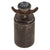 Original German WWII Late War “Last Ditch” Grenade with Fuze by F. Soennecken - Dated 1944 Original Items