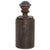 Original German WWII Late War “Last Ditch” Grenade with Fuze by F. Soennecken - Dated 1944 Original Items