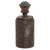Original German WWII Late War “Last Ditch” Grenade with Fuze by F. Soennecken - Dated 1944 Original Items