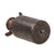 Original German WWII Late War “Last Ditch” Grenade with Fuze by F. Soennecken - Dated 1944 Original Items