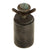 Original German WWII Late-War Volkshandgranate 45-Type “Last Ditch” Hand Grenade - Inert