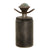 Original German WWII Late-War Volkshandgranate 45-Type “Last Ditch” Hand Grenade - Inert