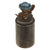 Original German WWII Late War “Last Ditch” Grenade with Fuze by F. Soennecken - Dated 1944