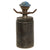 Original German WWII Late War “Last Ditch” Grenade with Fuze by F. Soennecken - Dated 1944