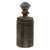 Original German WWII Late War “Last Ditch” Grenade with Fuze by F. Soennecken - Dated 1944