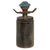 Original German WWII Late War “Last Ditch” Grenade with Fuze by F. Soennecken - Dated 1944