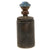 Original German WWII Late War “Last Ditch” Grenade with Fuze by F. Soennecken - Dated 1944