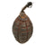 Original Rare WWI Italian S.I.P.E. Hand Fragmentation Grenade With Fuze - Inert