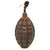 Original Rare WWI Italian S.I.P.E. Hand Fragmentation Grenade With Fuze - Inert