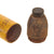 Original German WWII 98k Rifle Schießbecher Anti-Personnel Grenade Round dated 1944 - Inert
