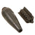 Original Polish WWII Inert 46mm Granatnik wz. 36 Mortar Round - Relic Original Items