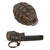 Original Polish WWII Inert Defensive Hand Grenade wz. 33 - Granat Obronny