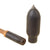 Original Imperial Russian Inert Rifle Grenade in Relic Condition with Replacement Stick - Rare